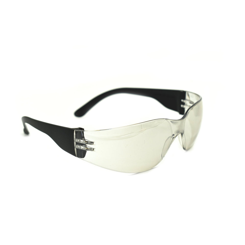 Bulldog Safety Glasses