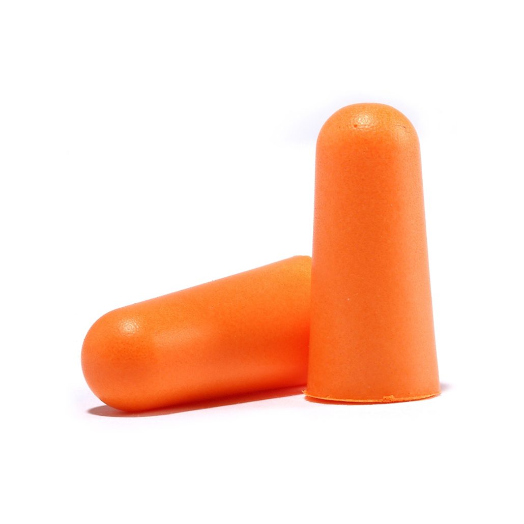 Ear Plugs