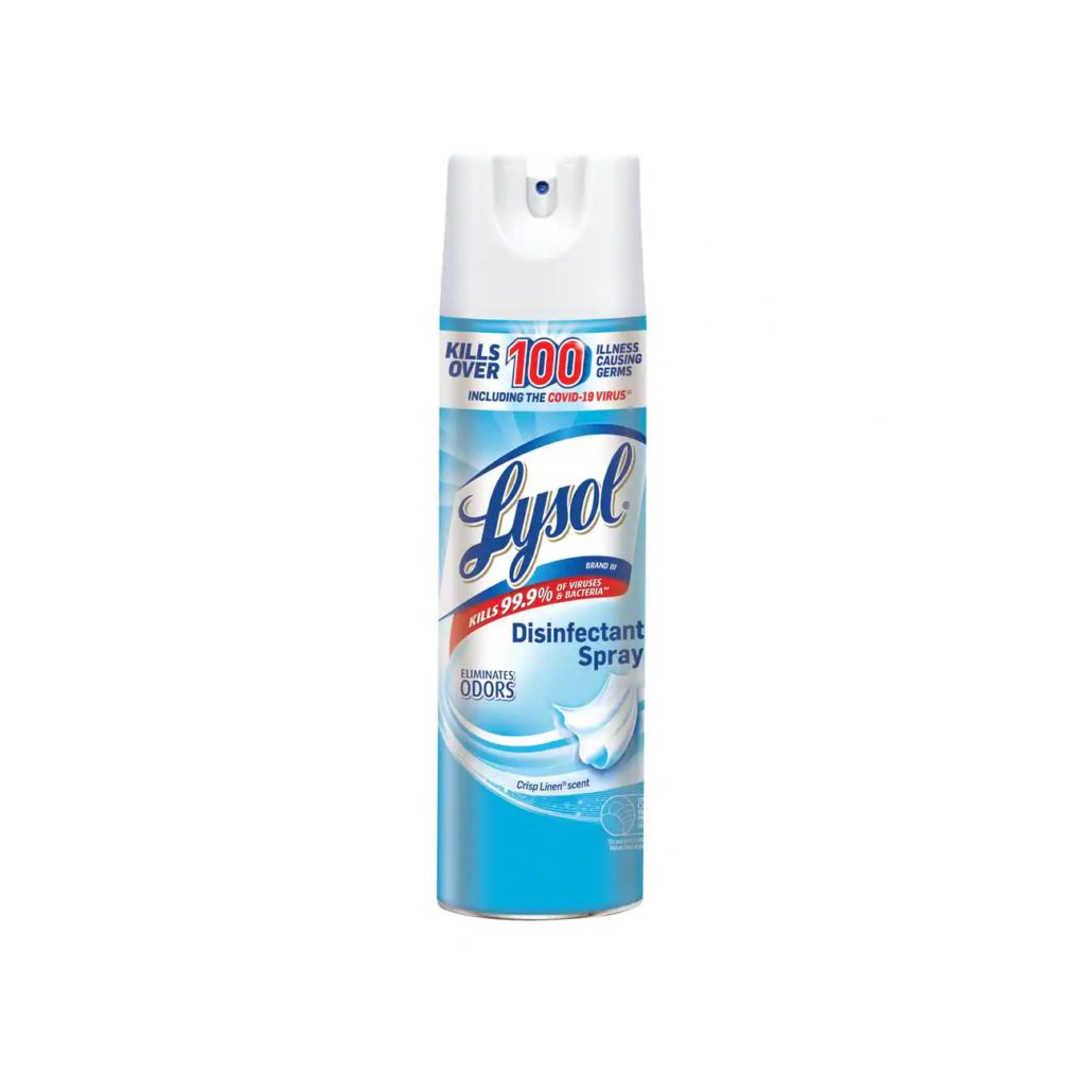 Lysol Spray 19oz