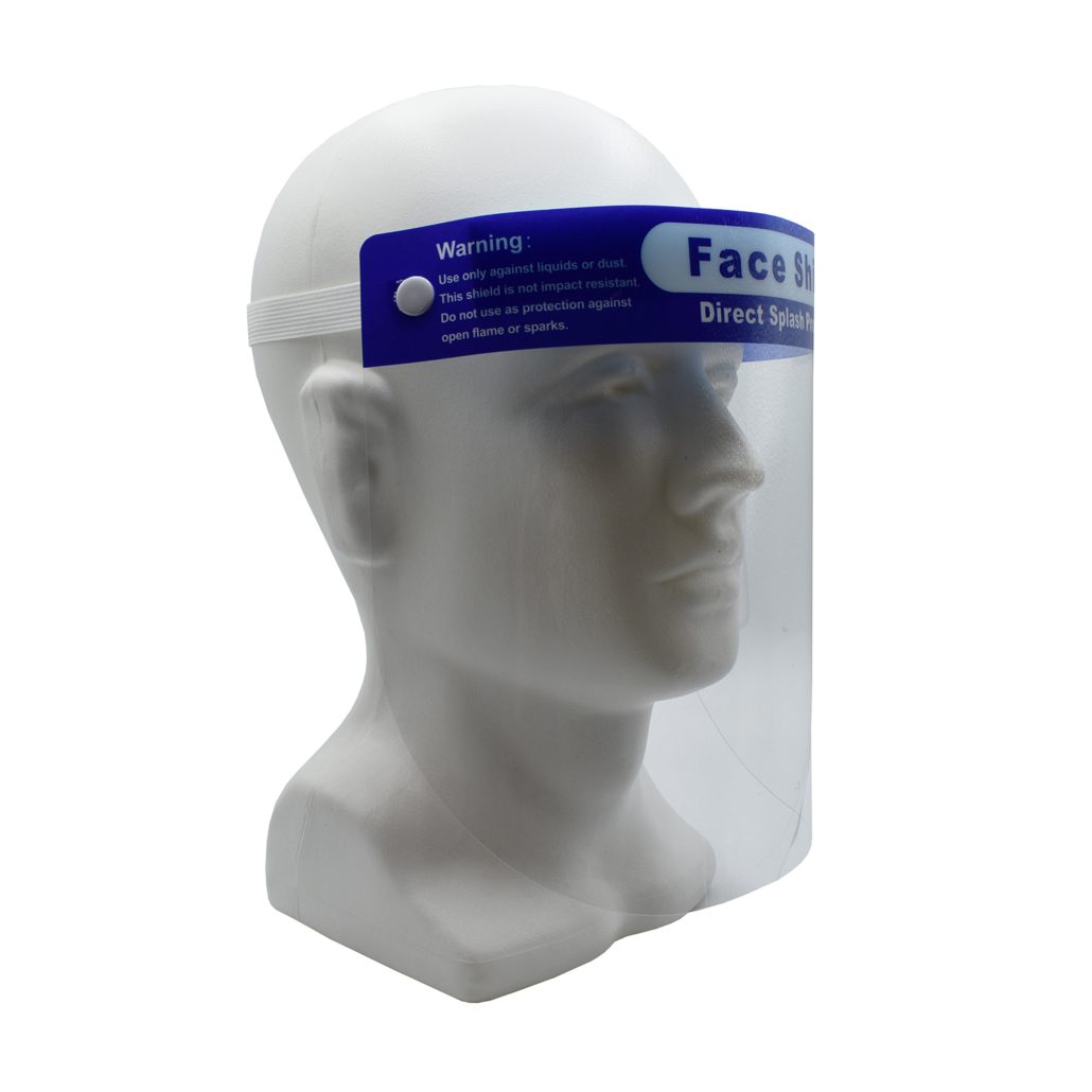 Face Shield Face Protector