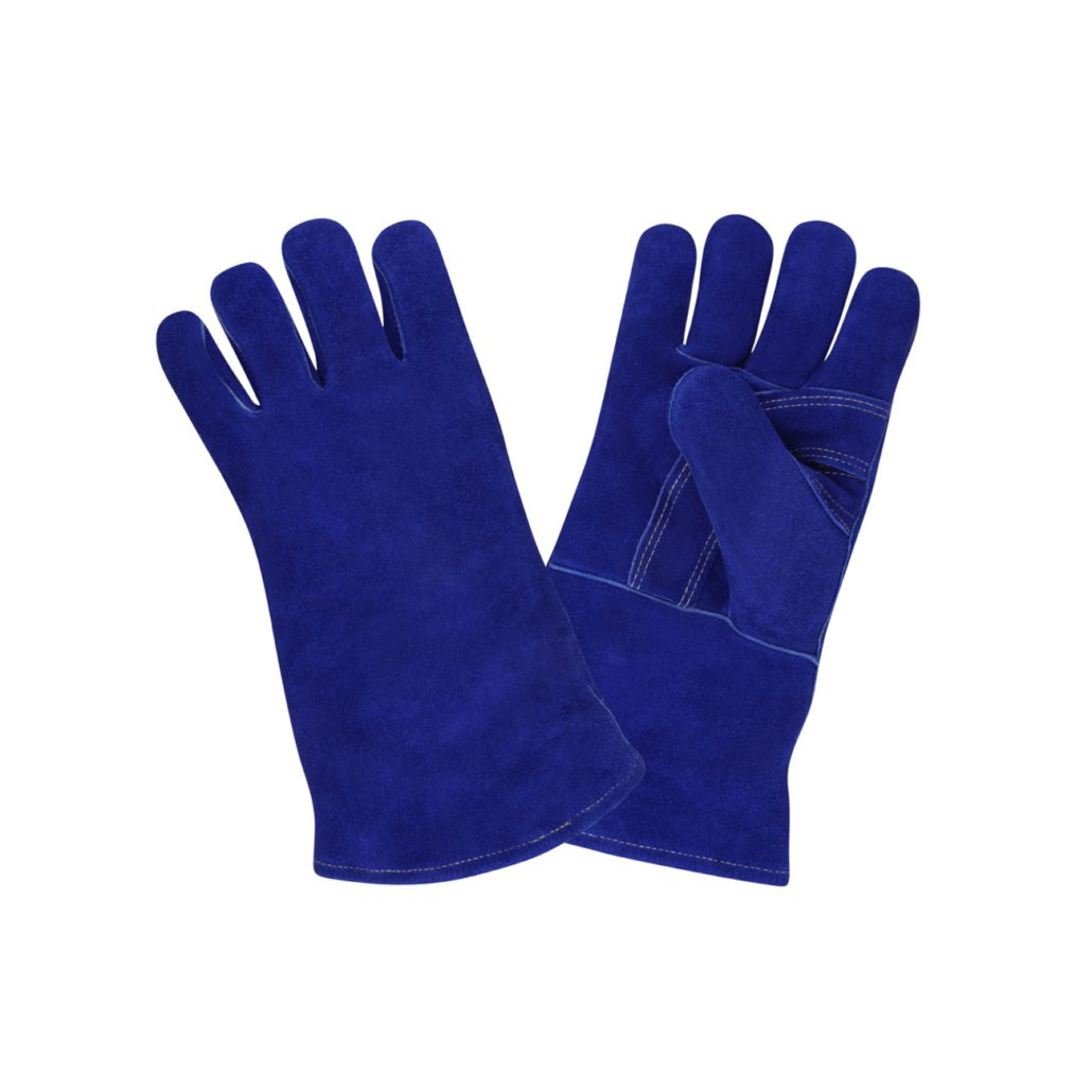 Premium Welder’s Gloves