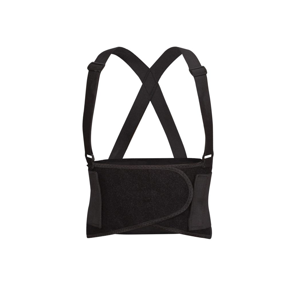 Back Support Belt