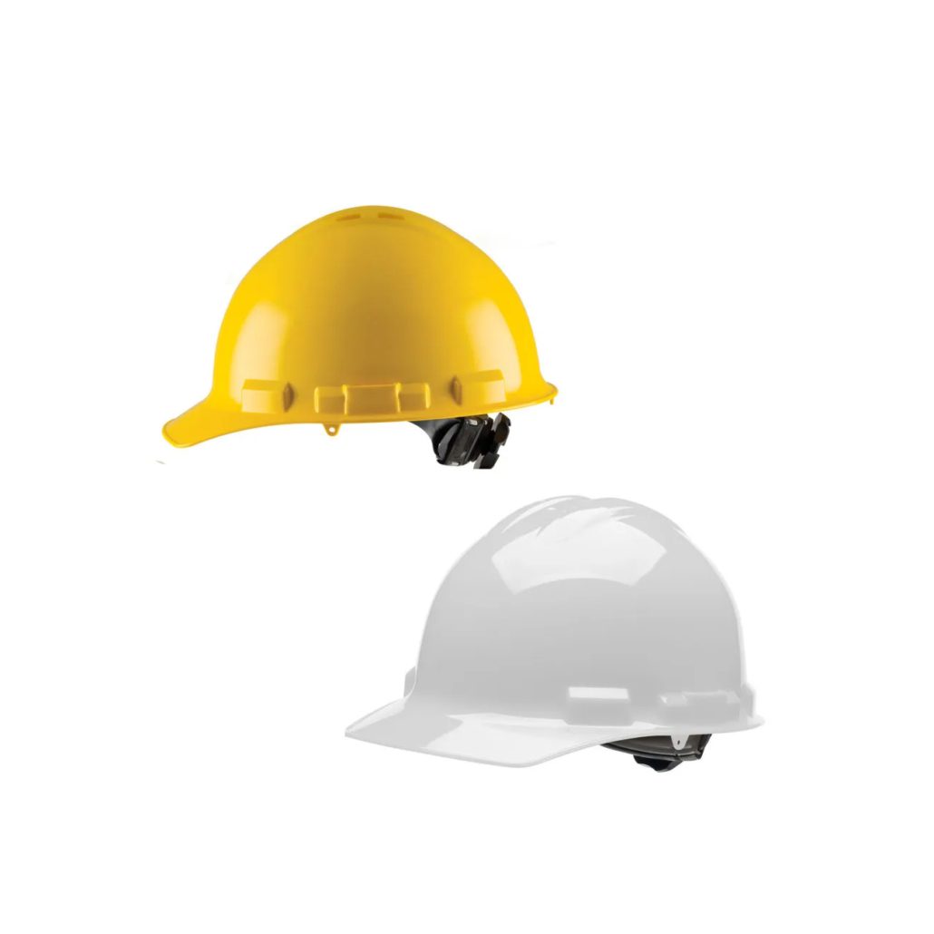 Cap Style Hard Hat