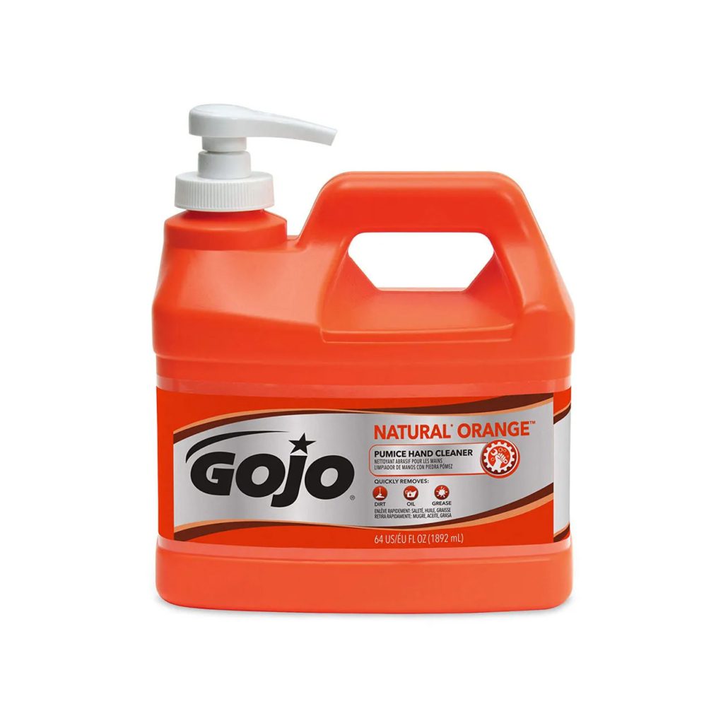 GOJO Hand Cleaner Gallon