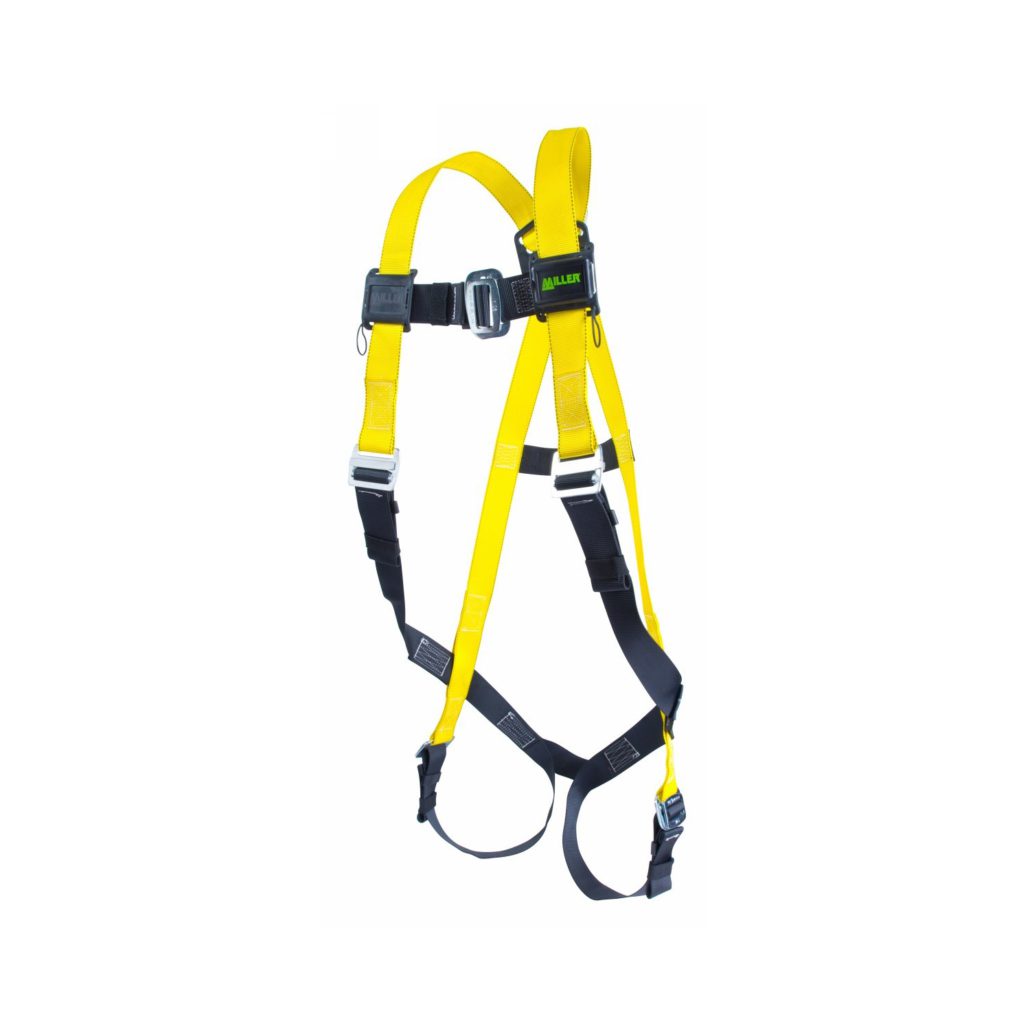 Miller Safety Harness