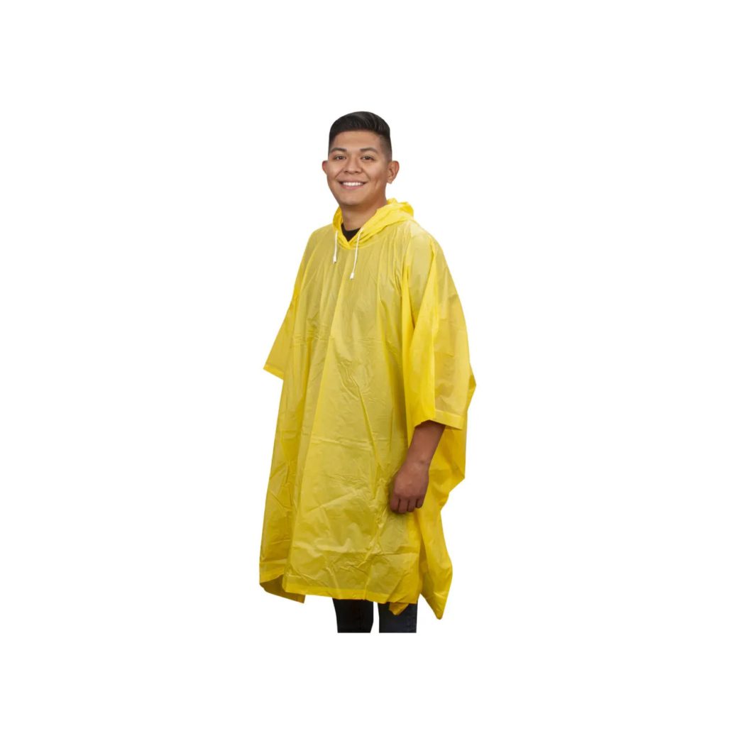 Rain Poncho