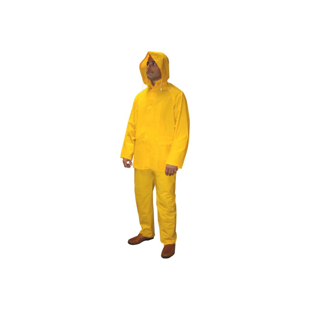 Rain Suit 3 Piece