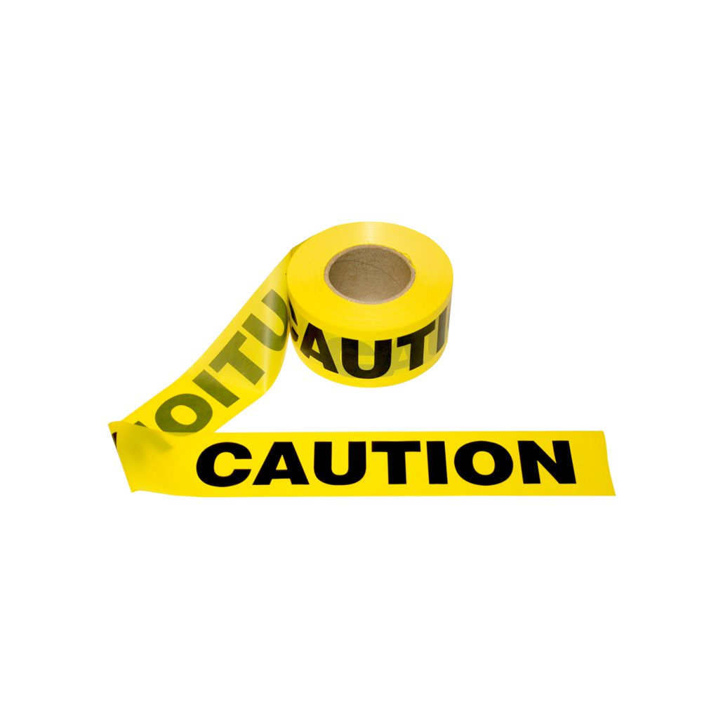 Caution Tape