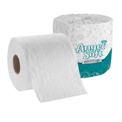 Angel Soft Pro Toilet Tissue