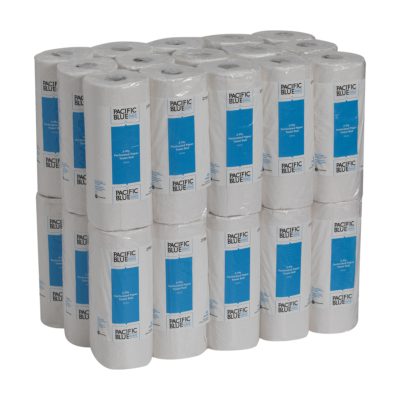 Pacific Blue Select 2-Ply Paper Towel 85 sheets