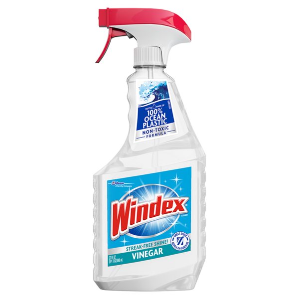 Windex All Purpose Cleaner w/ Vinegar